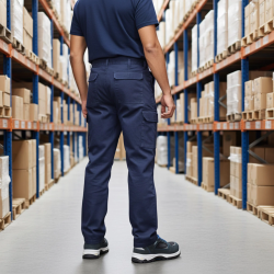 JOULE. Ombú Indumentaria Laboral y Calzado de Seguridad - JOULE.COM.AR